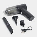 Portable Vacuum & Air Blower for Car, Home & Office