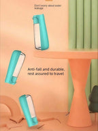 Portable Dog Water Bottle | Leak-Proof Travel Water Dispenser