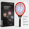 Electric Mosquito Killer Racket